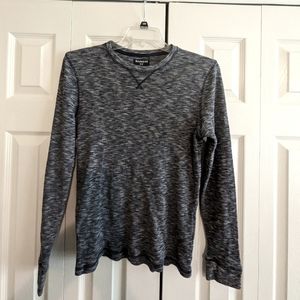 Express Waffle Men's Shirt